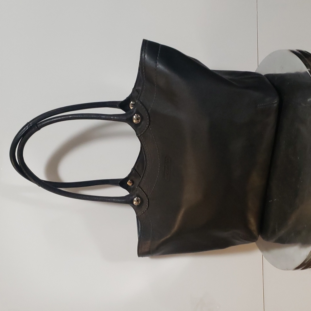 Authentic Coach Purse